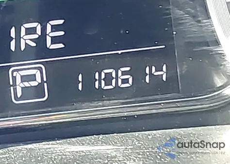 2013 Nissan Sentra Sr z USA, uszkodzony, nr VIN 3N1AB7AP9DL633370